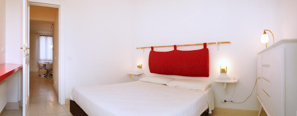 Apartments Bedlecce Ruang foto