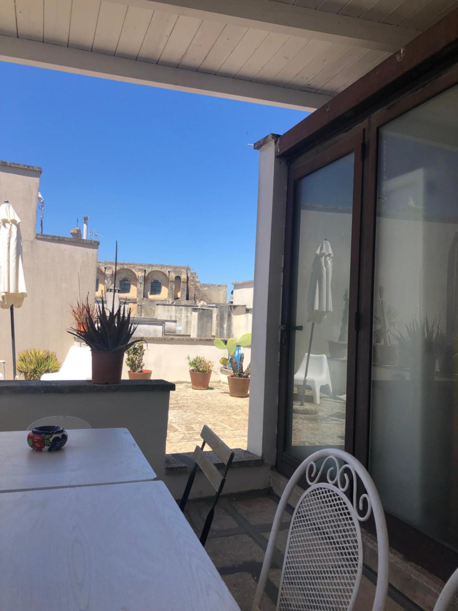 Apartments Bedlecce Bagian luar foto