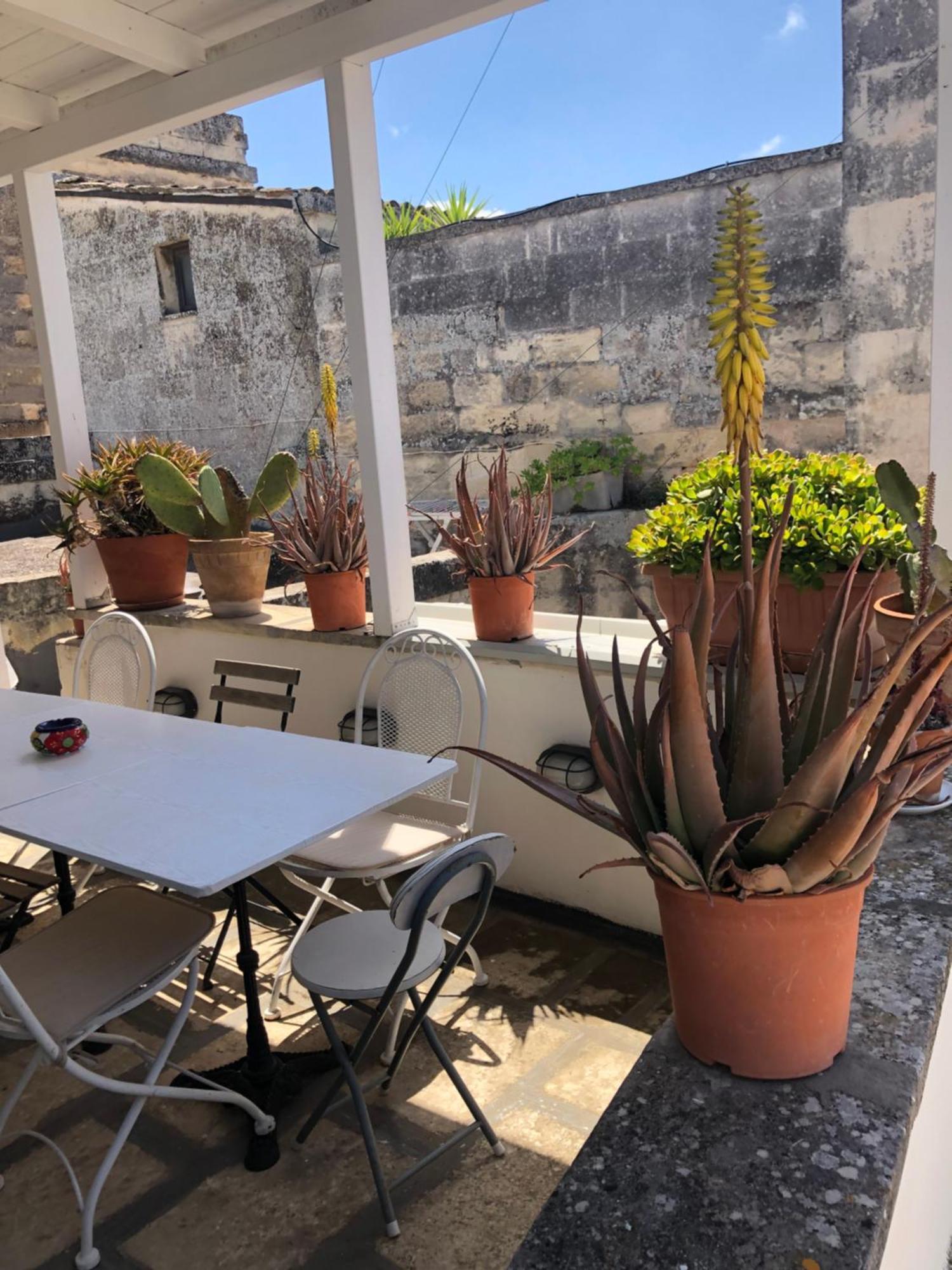 Apartments Bedlecce Bagian luar foto