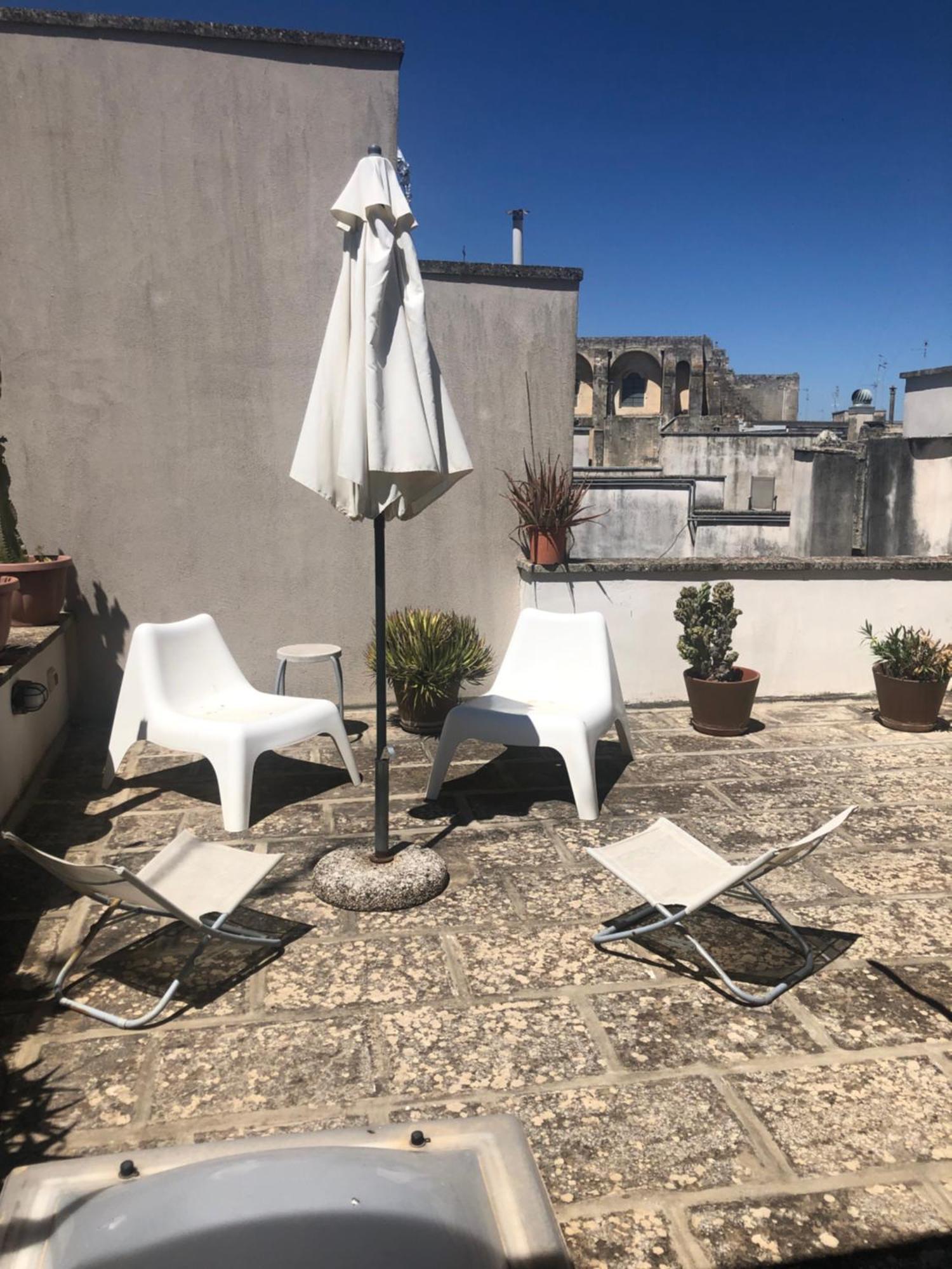 Apartments Bedlecce Bagian luar foto