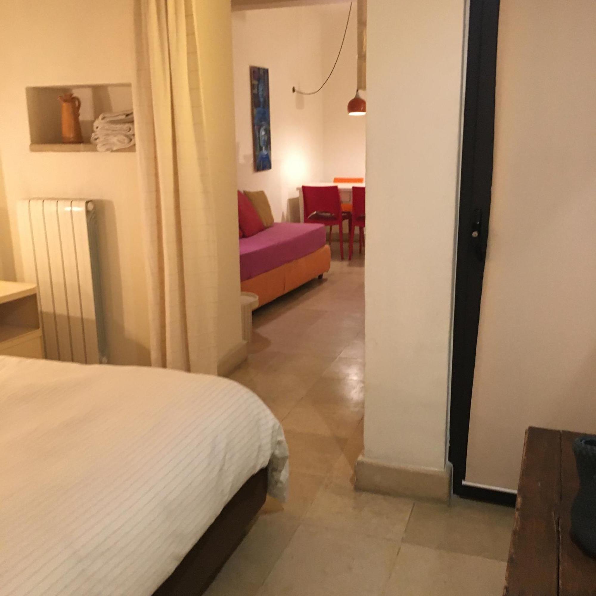 Apartments Bedlecce Bagian luar foto