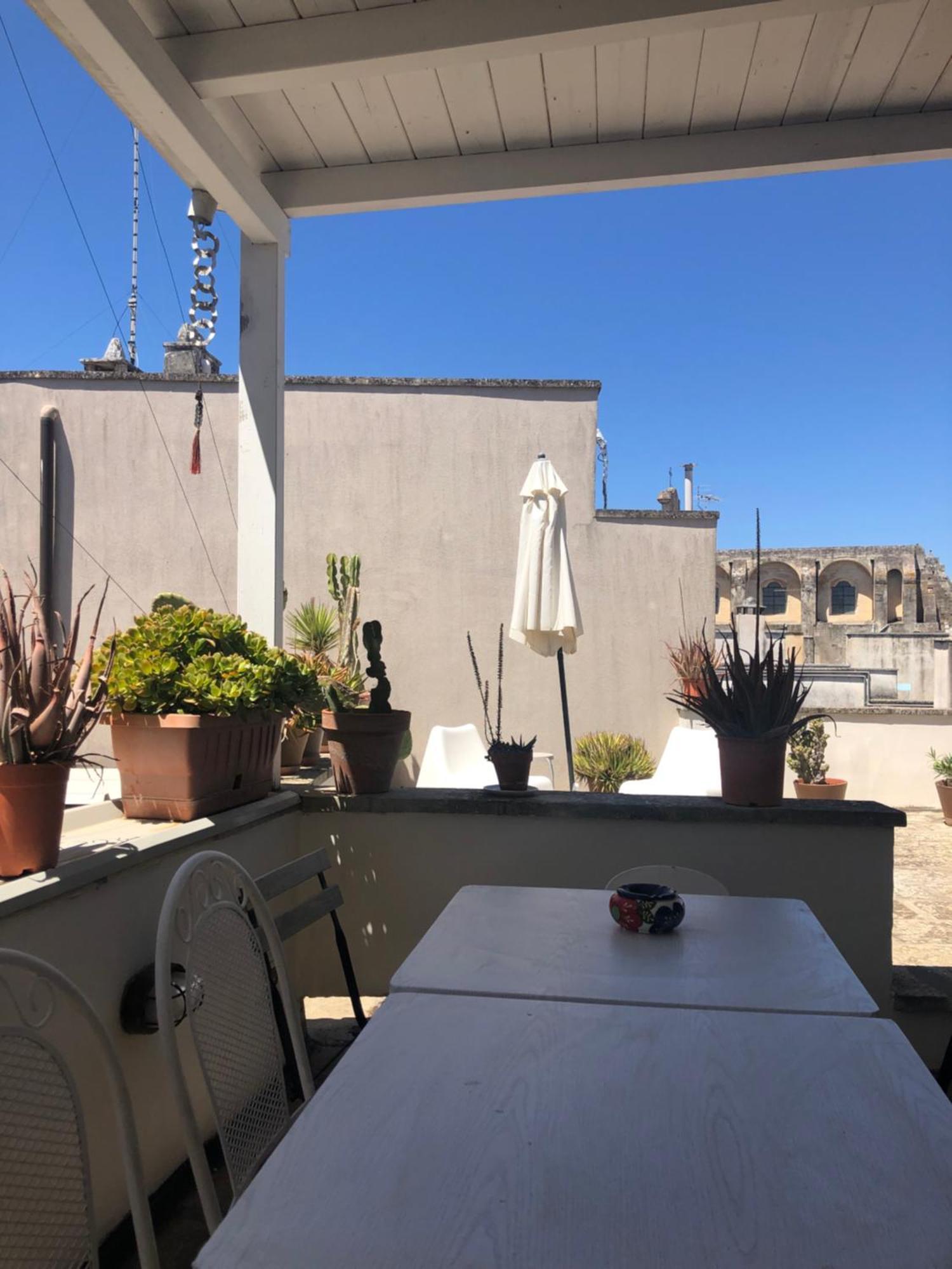 Apartments Bedlecce Bagian luar foto