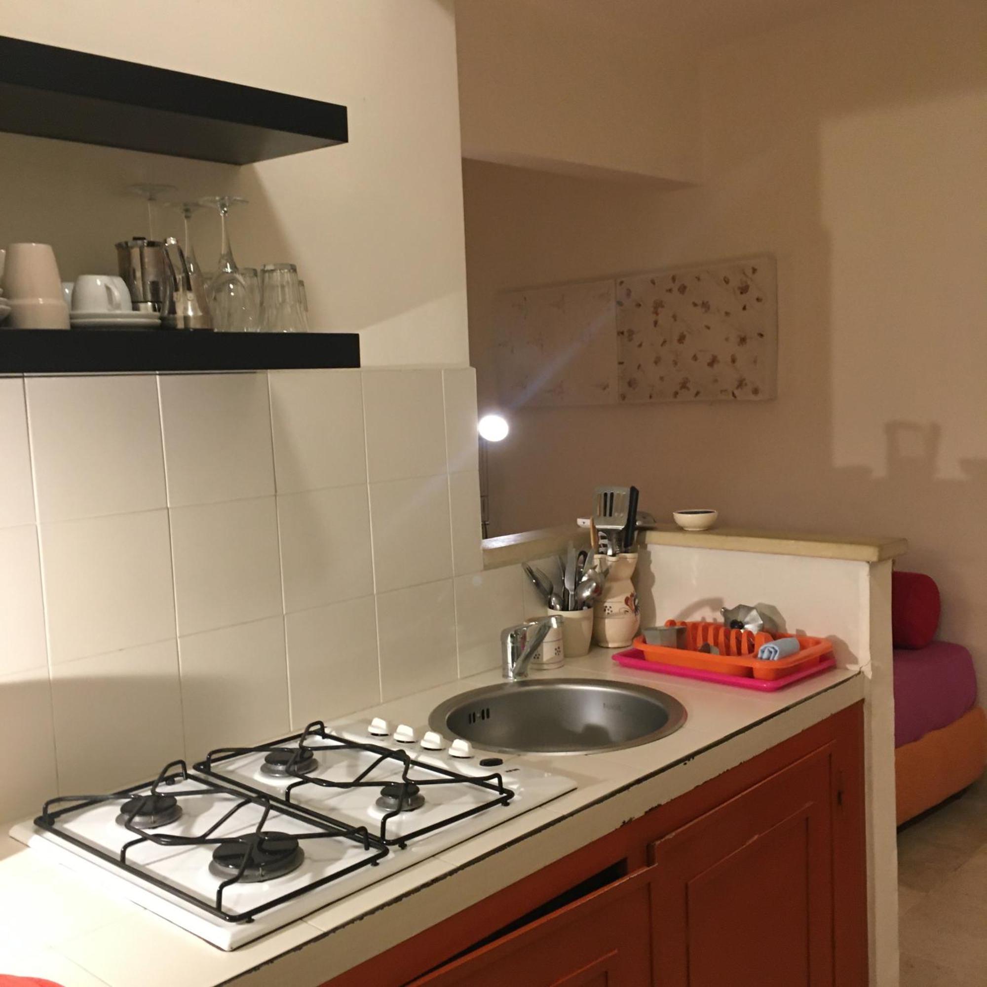 Apartments Bedlecce Bagian luar foto