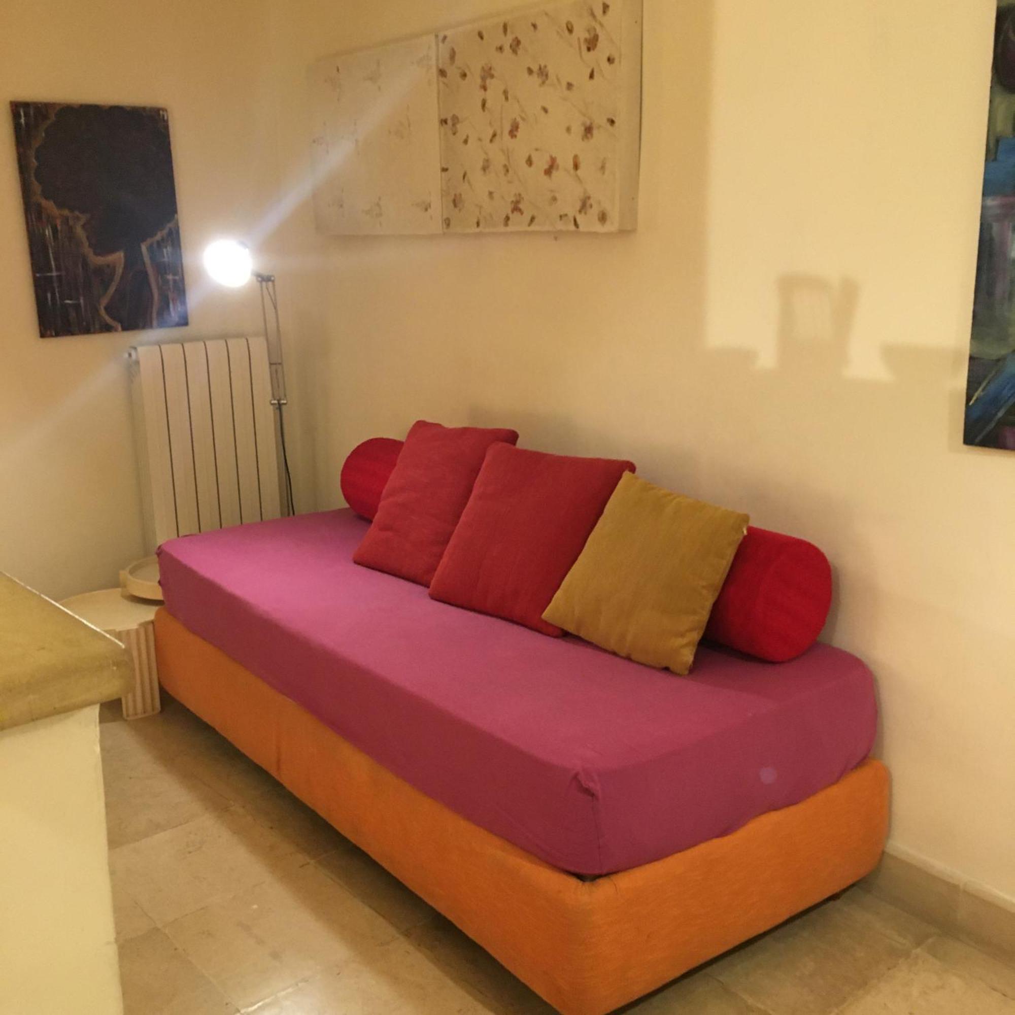 Apartments Bedlecce Bagian luar foto