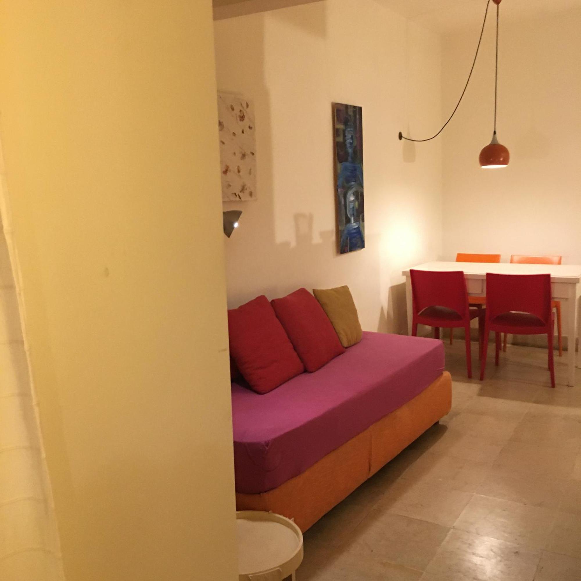 Apartments Bedlecce Bagian luar foto