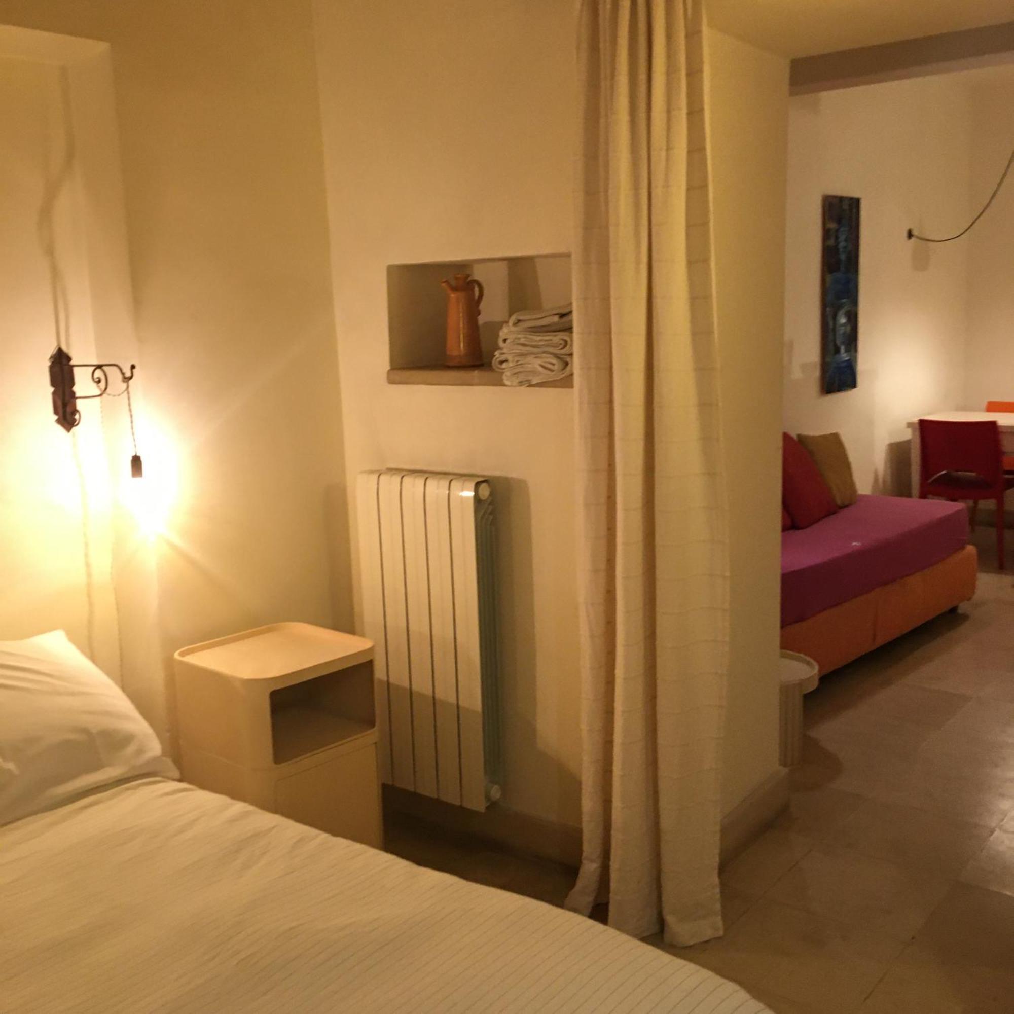 Apartments Bedlecce Bagian luar foto