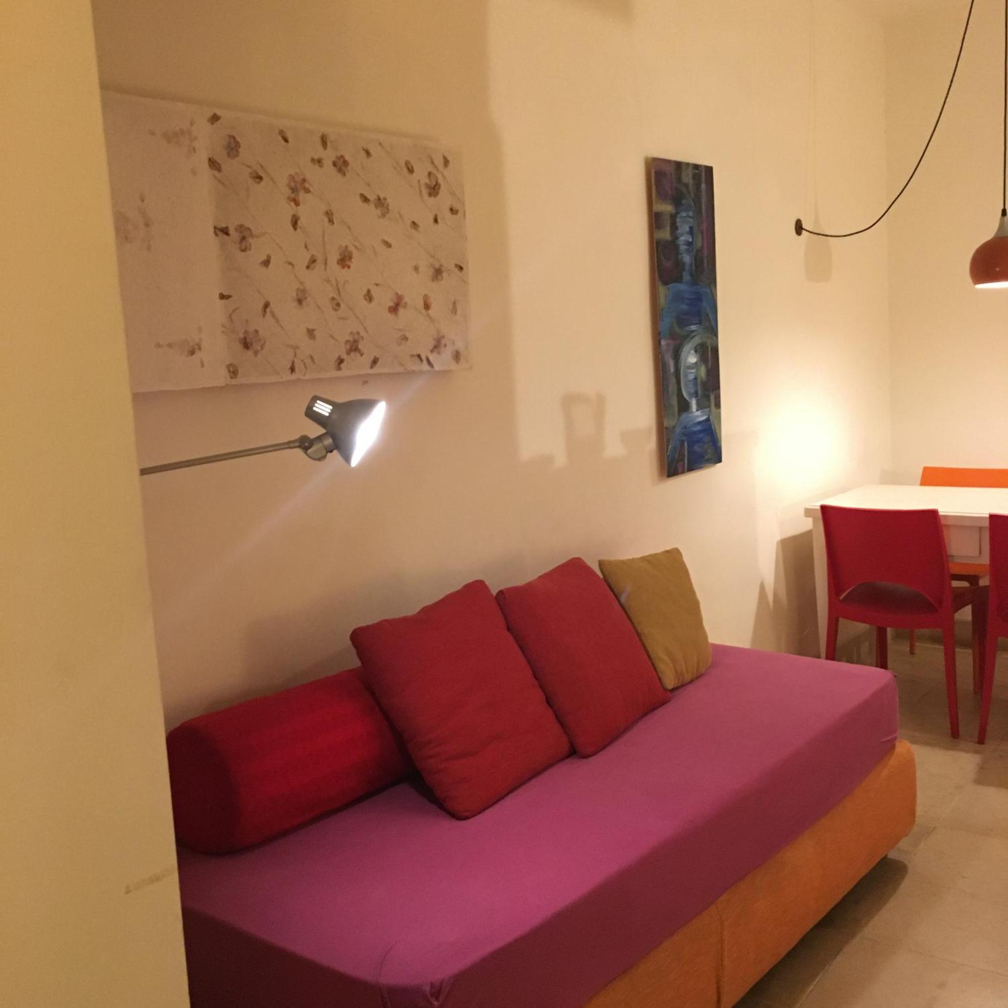 Apartments Bedlecce Bagian luar foto