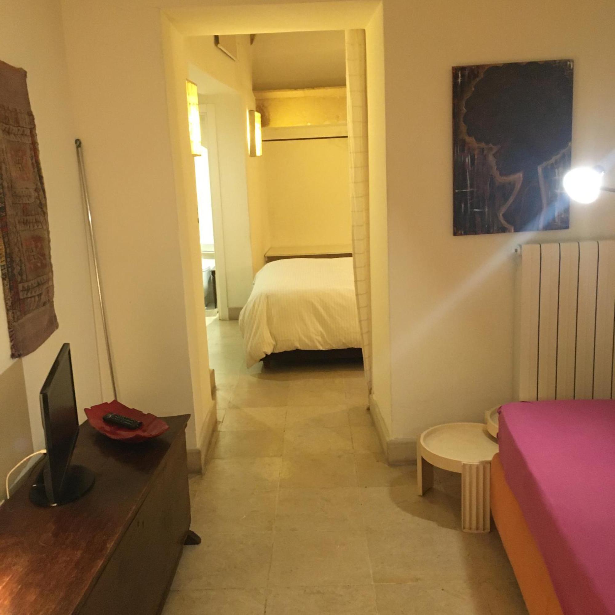Apartments Bedlecce Bagian luar foto