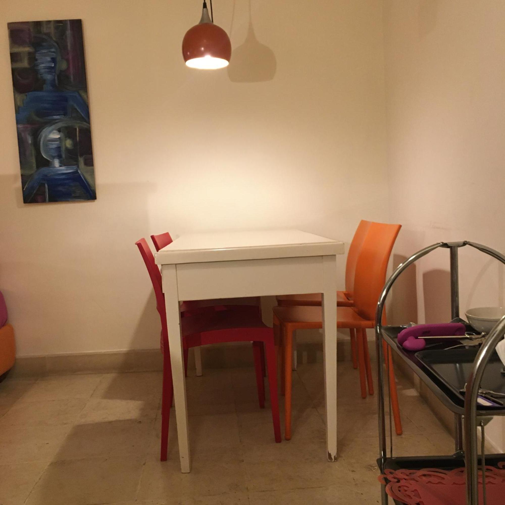 Apartments Bedlecce Bagian luar foto
