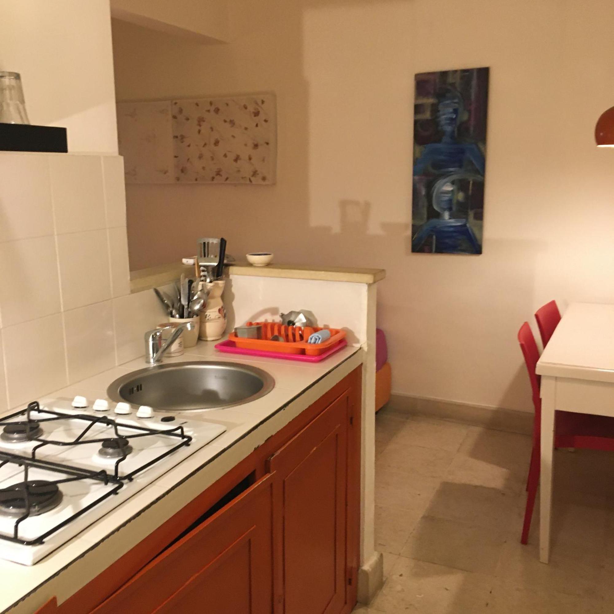 Apartments Bedlecce Bagian luar foto