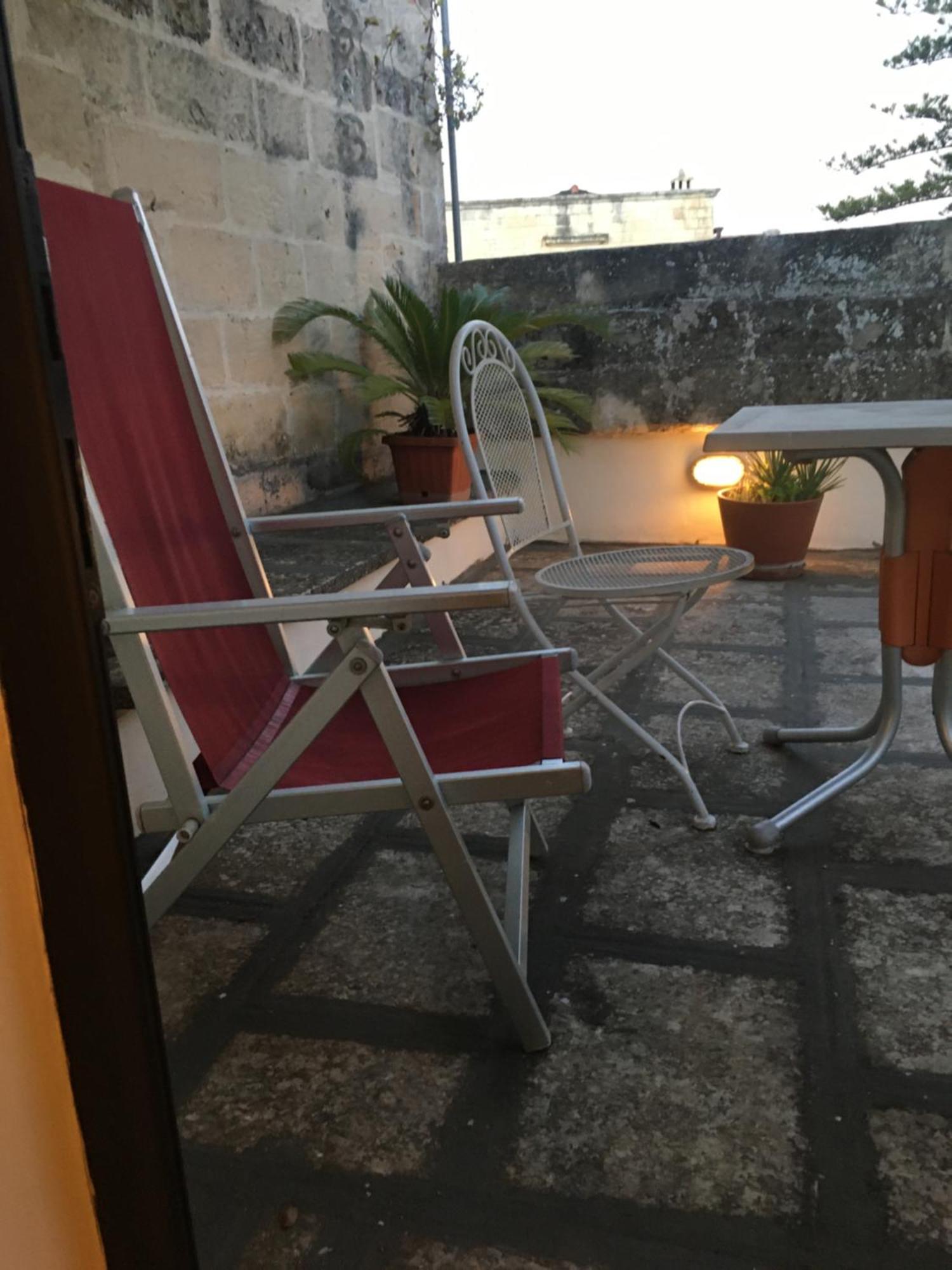 Apartments Bedlecce Bagian luar foto