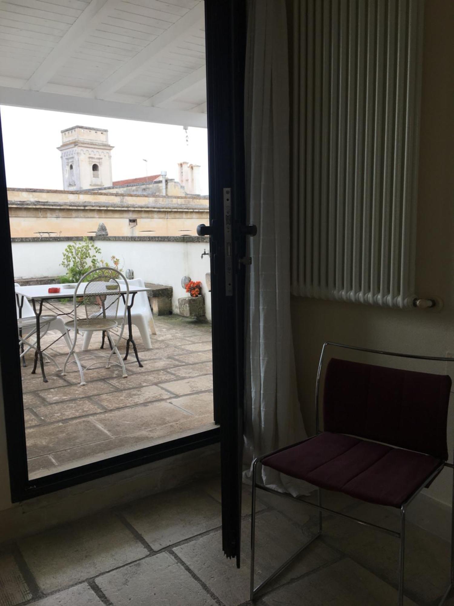 Apartments Bedlecce Bagian luar foto