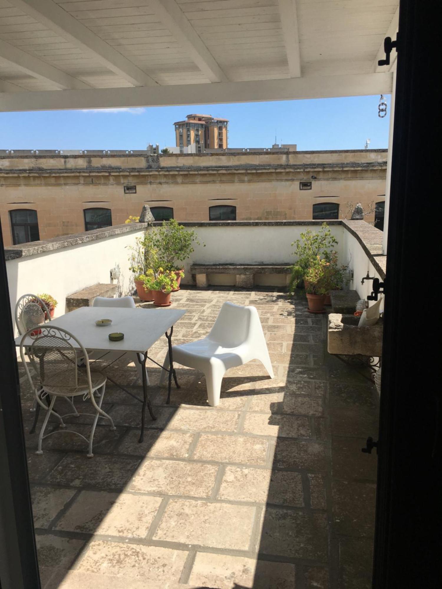 Apartments Bedlecce Bagian luar foto