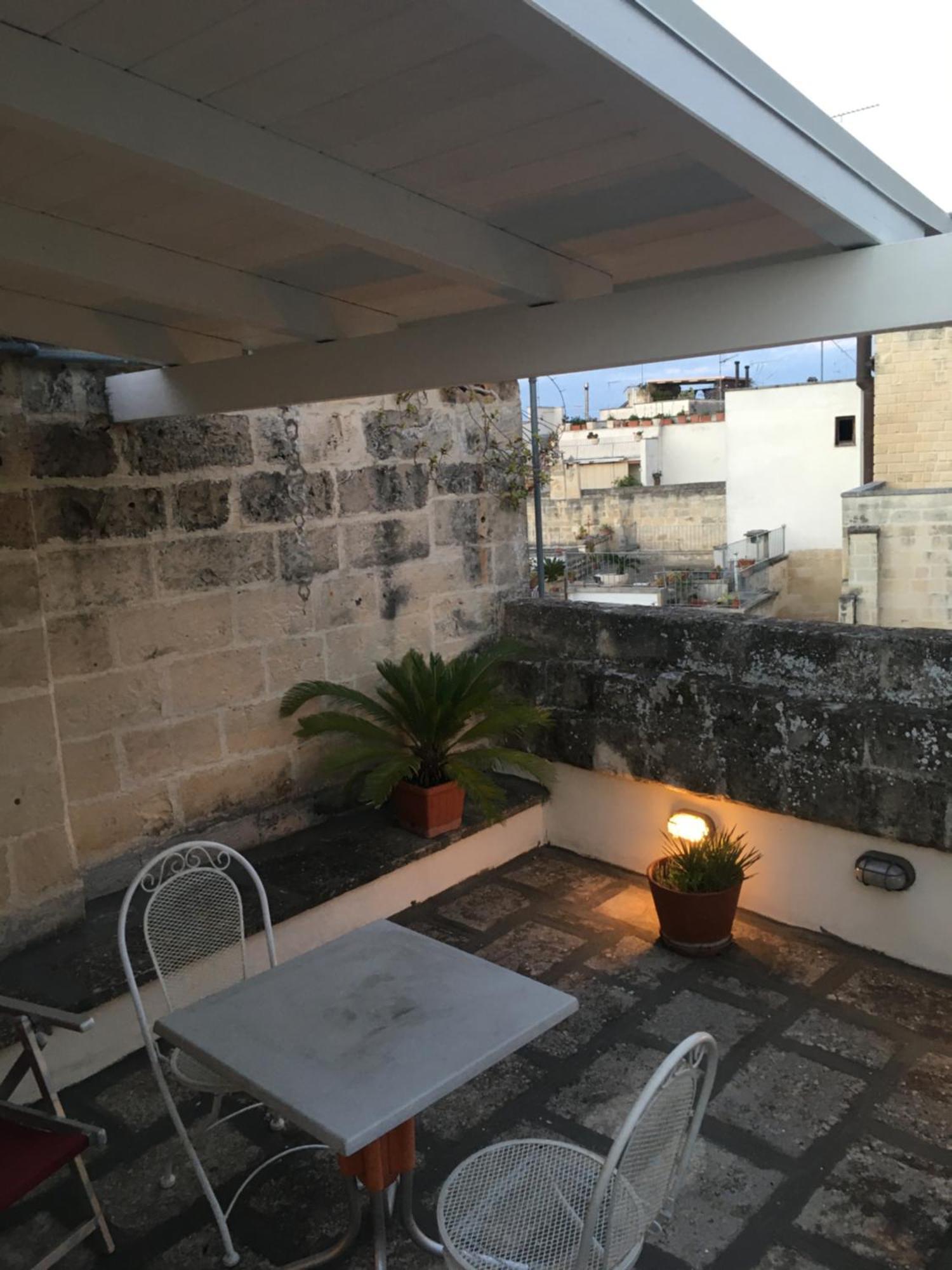 Apartments Bedlecce Bagian luar foto