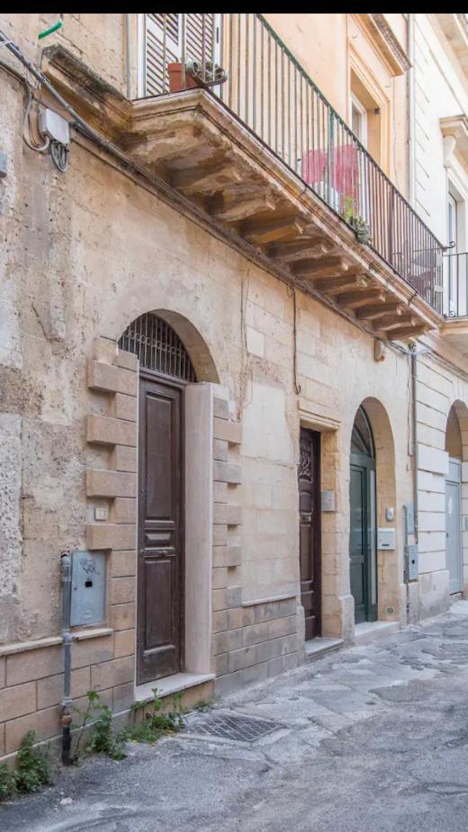 Apartments Bedlecce Bagian luar foto