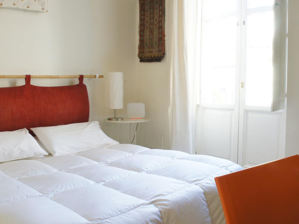 Apartments Bedlecce Bagian luar foto