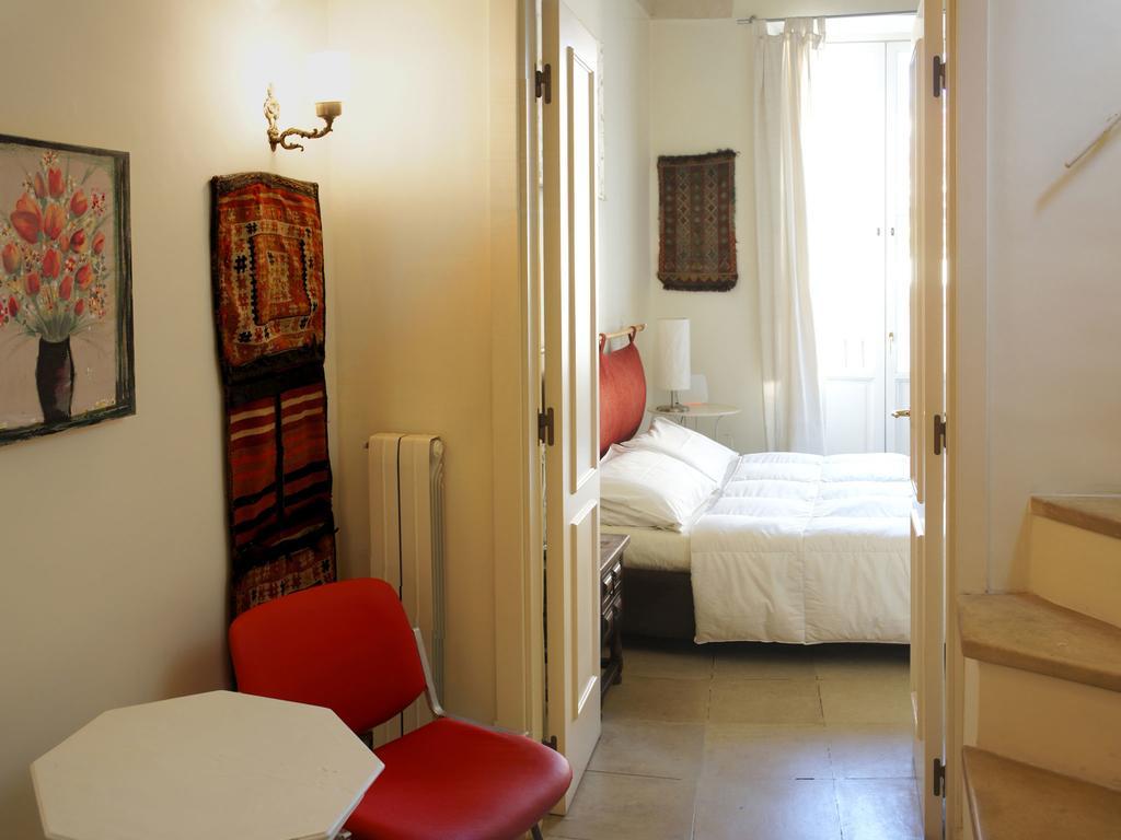 Apartments Bedlecce Bagian luar foto