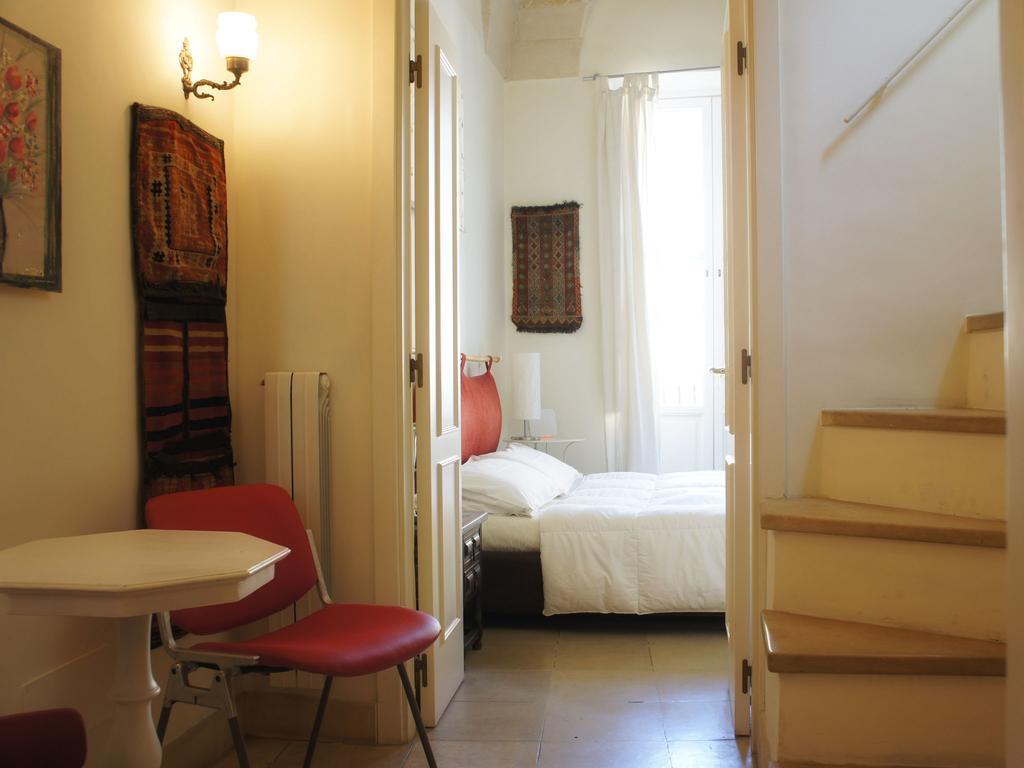 Apartments Bedlecce Bagian luar foto