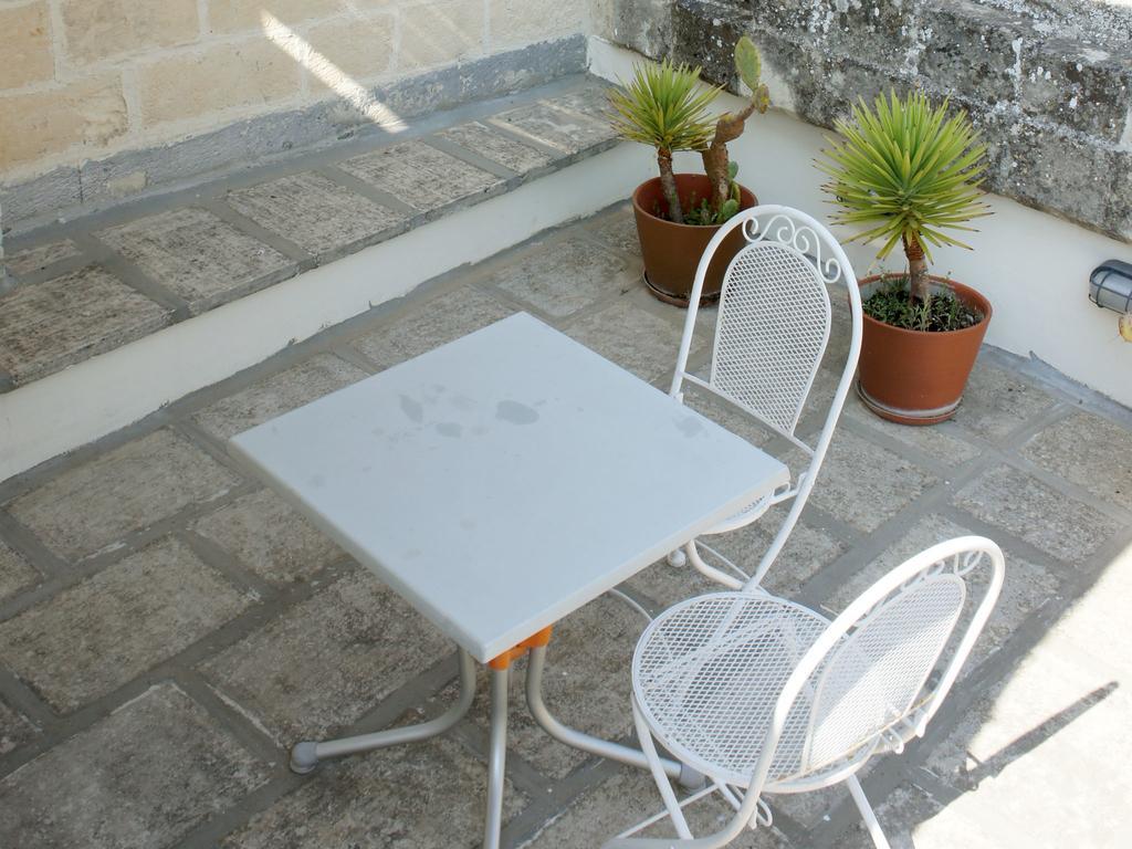 Apartments Bedlecce Bagian luar foto