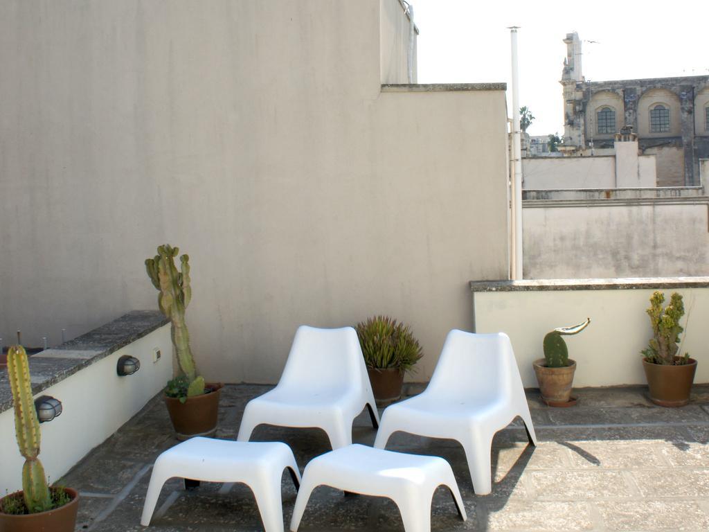 Apartments Bedlecce Bagian luar foto