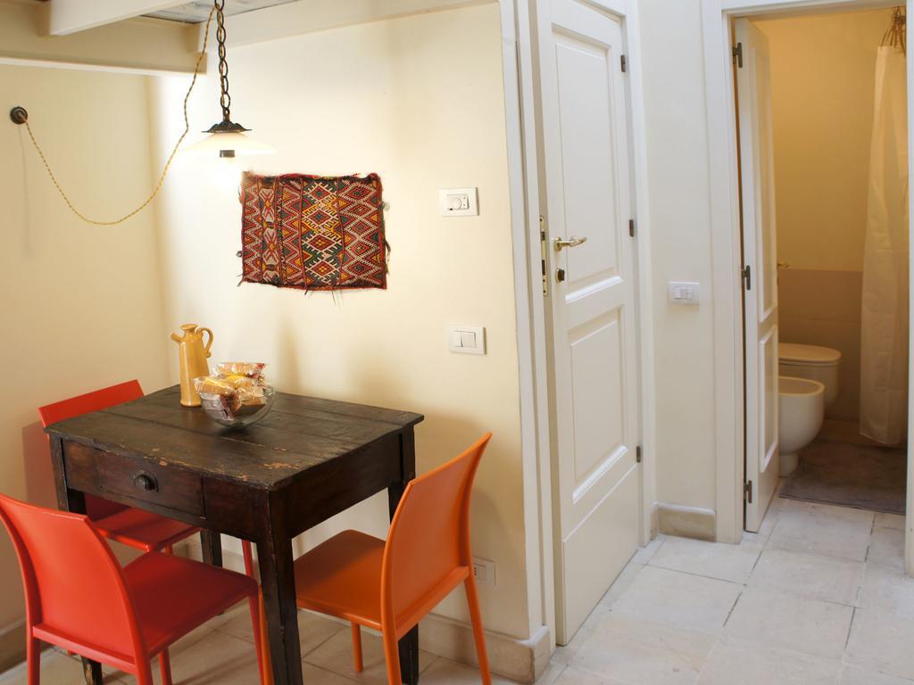 Apartments Bedlecce Bagian luar foto