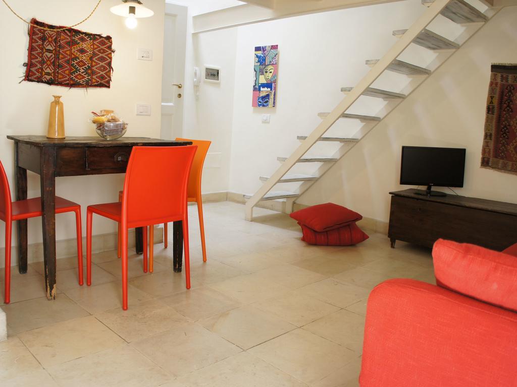 Apartments Bedlecce Bagian luar foto