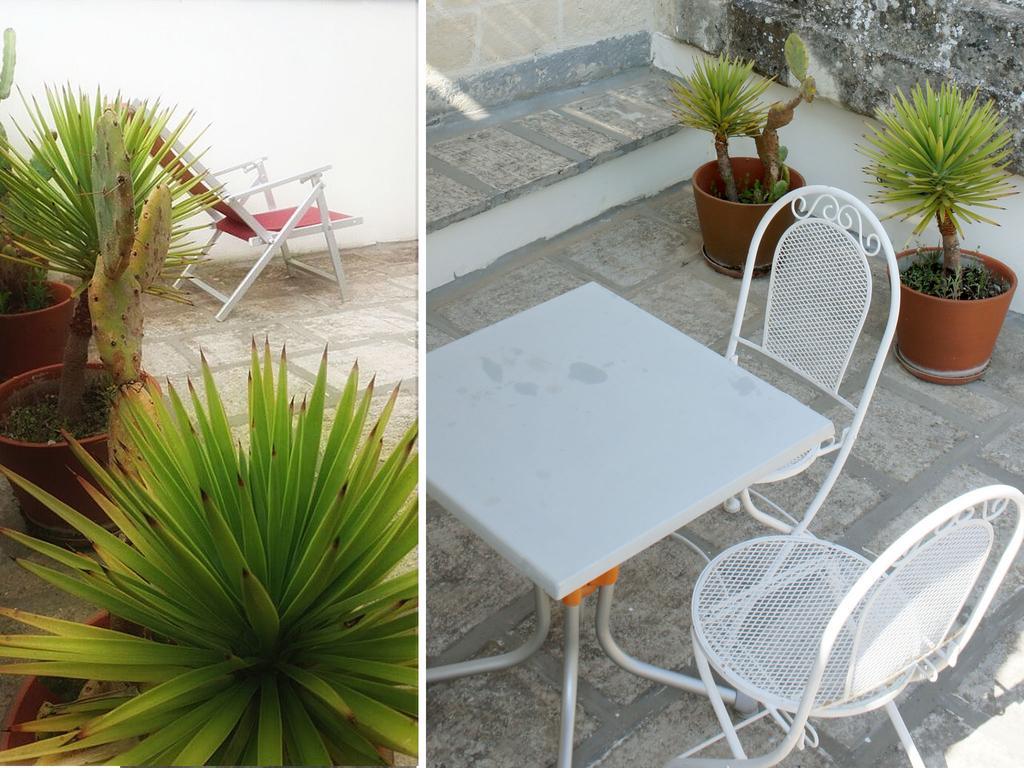 Apartments Bedlecce Bagian luar foto