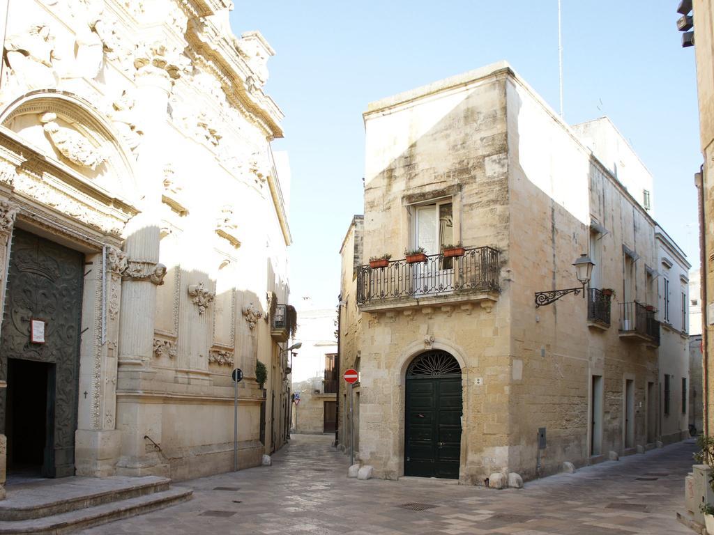 Apartments Bedlecce Bagian luar foto
