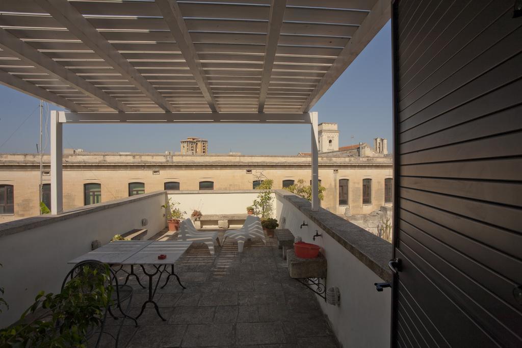 Apartments Bedlecce Bagian luar foto