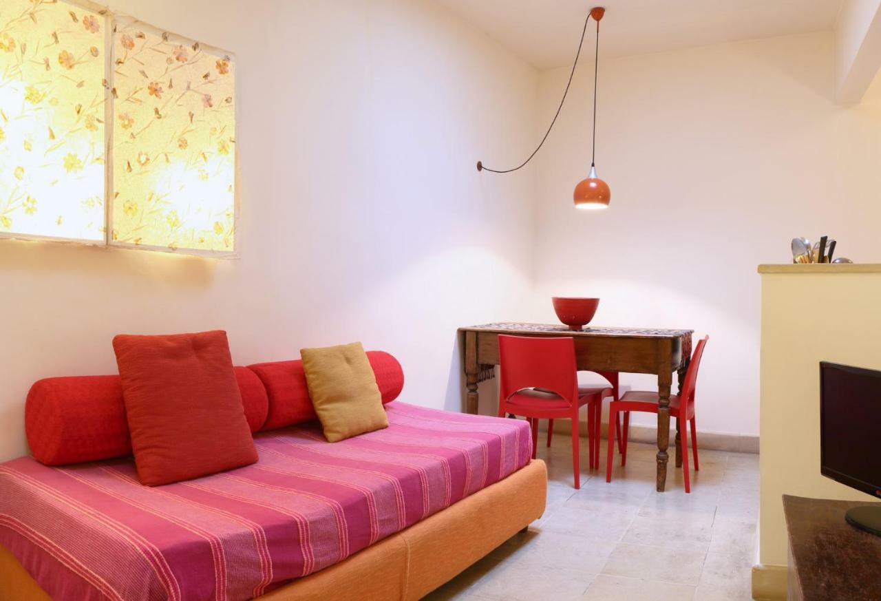 Apartments Bedlecce Bagian luar foto